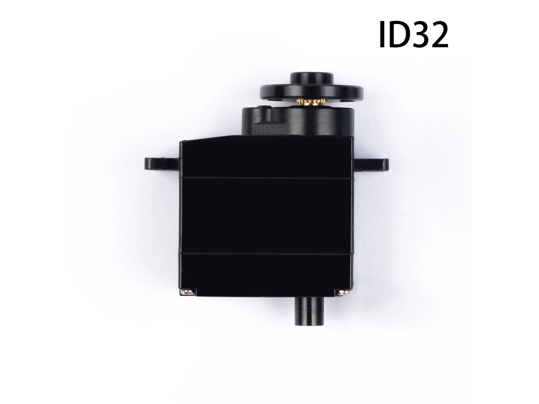 ELECFREAKS Dual Serial Servo voor XGO Lite (ID32)