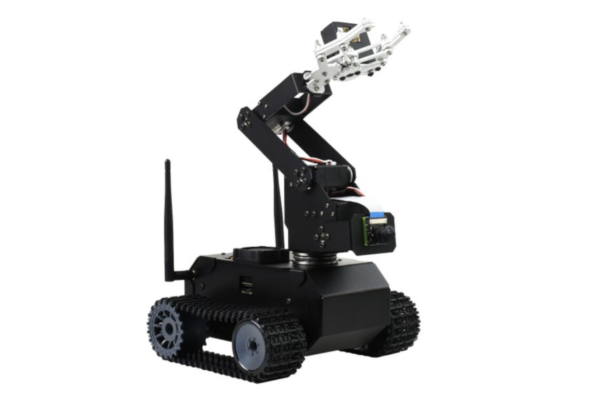 Jetank AI Kit for Jetson Nano