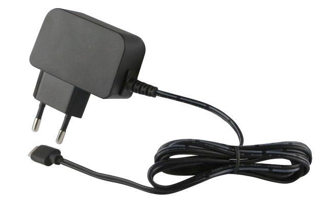 Voedingsadapter 5V/3A - 18W - USB-C