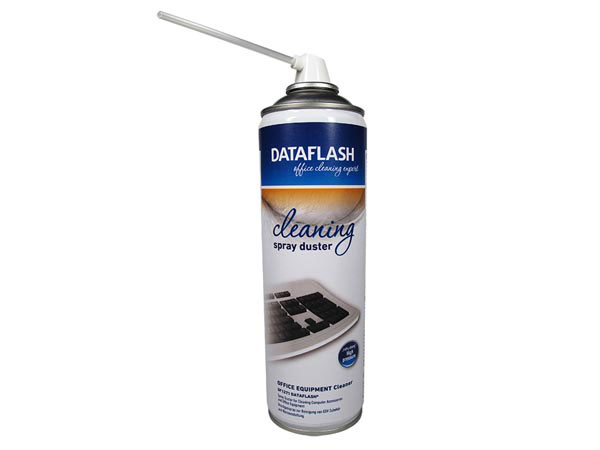 Persluchtspray - Brandbaar - Extra hoge druk