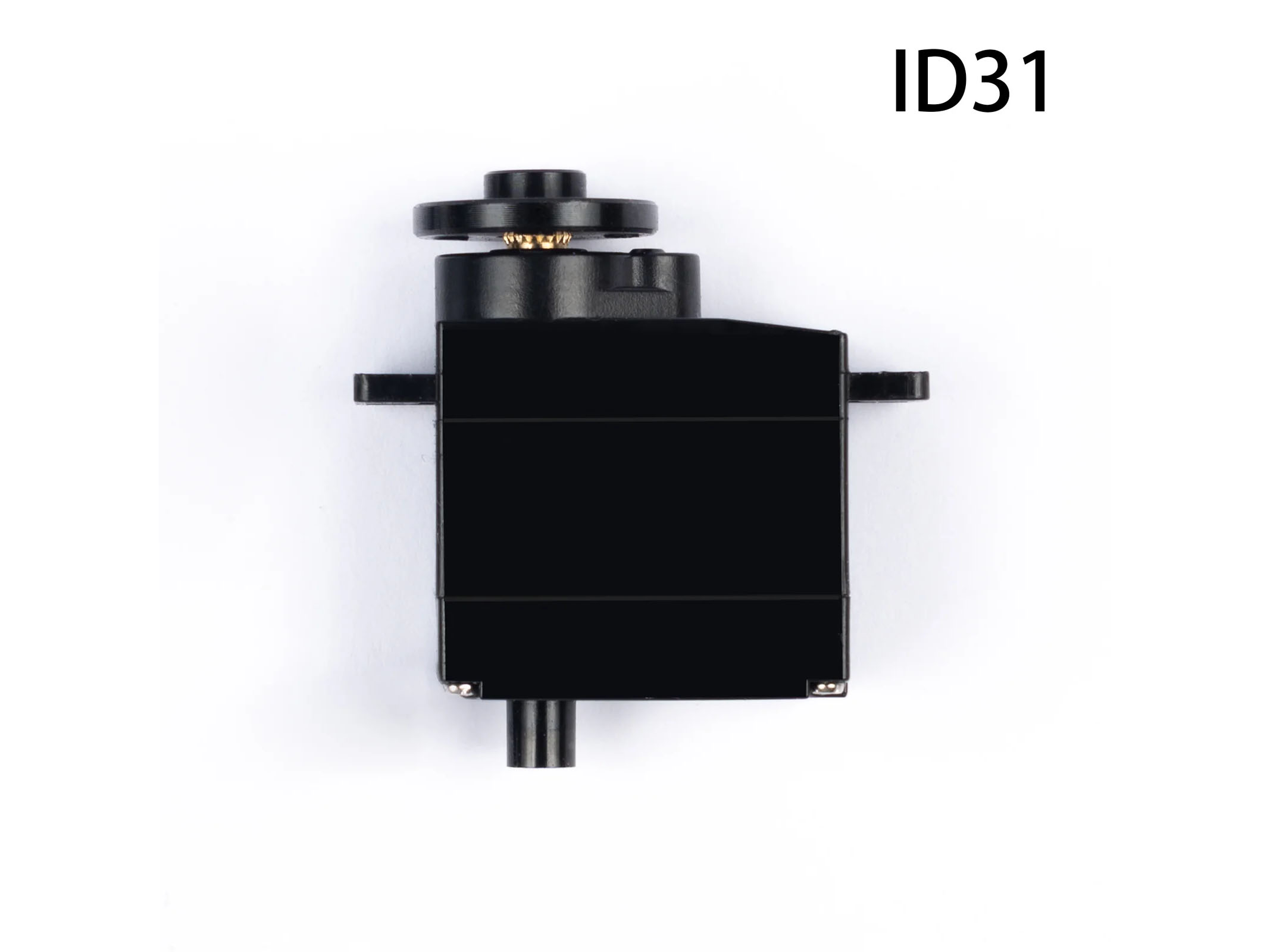 ELECFREAKS Dual Serial Servo voor XGO Lite (ID31)