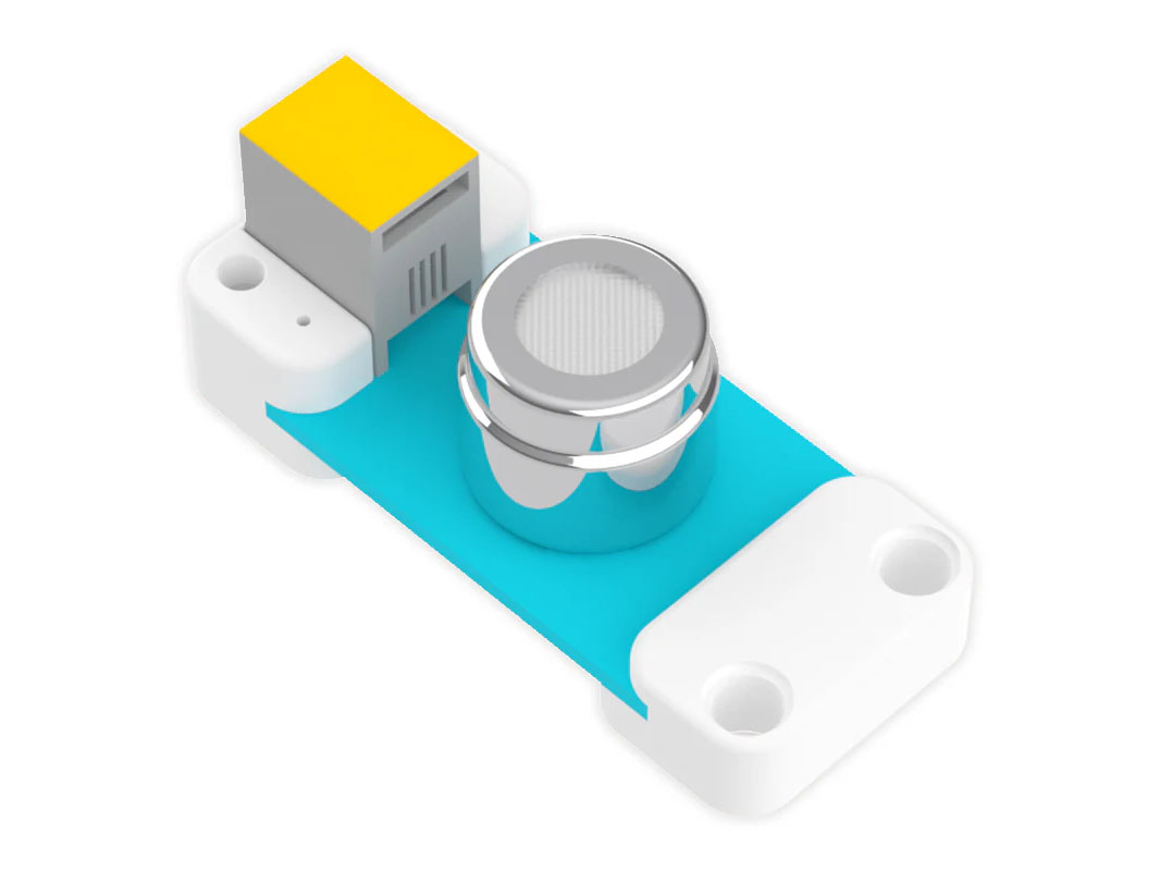 ELECFREAKS PlanetX CO2 Sensor