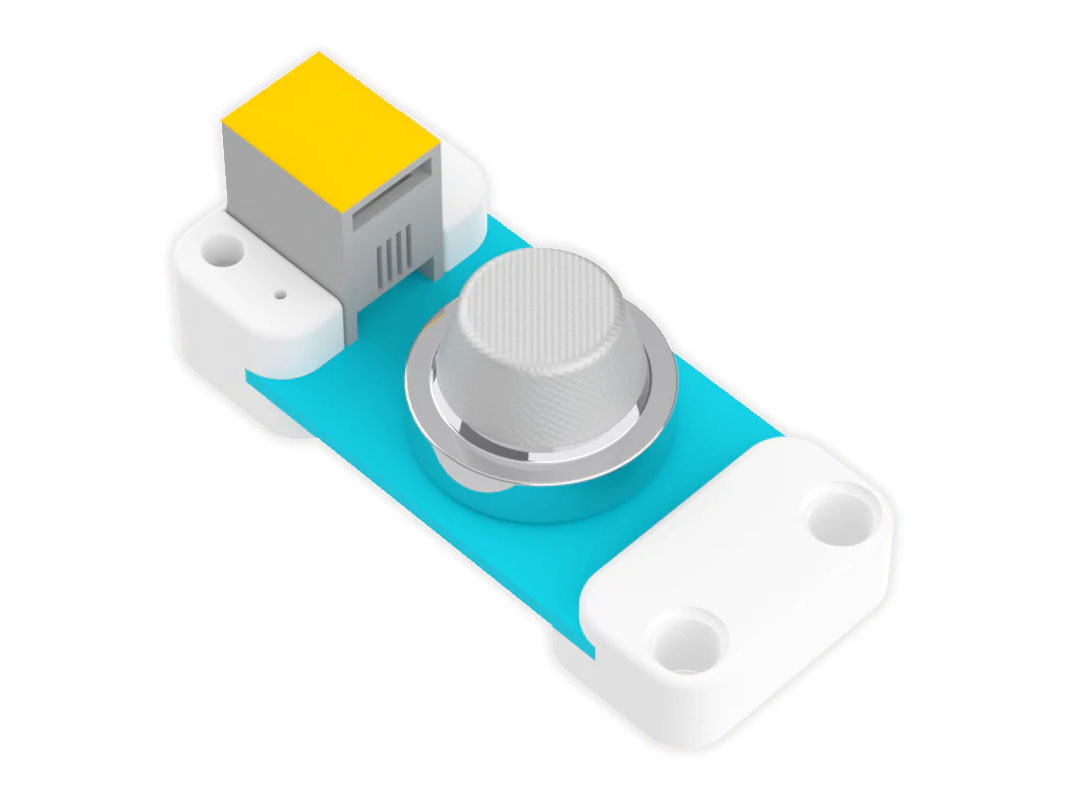 ELECFREAKS PlanetX MQ2 Gassensor