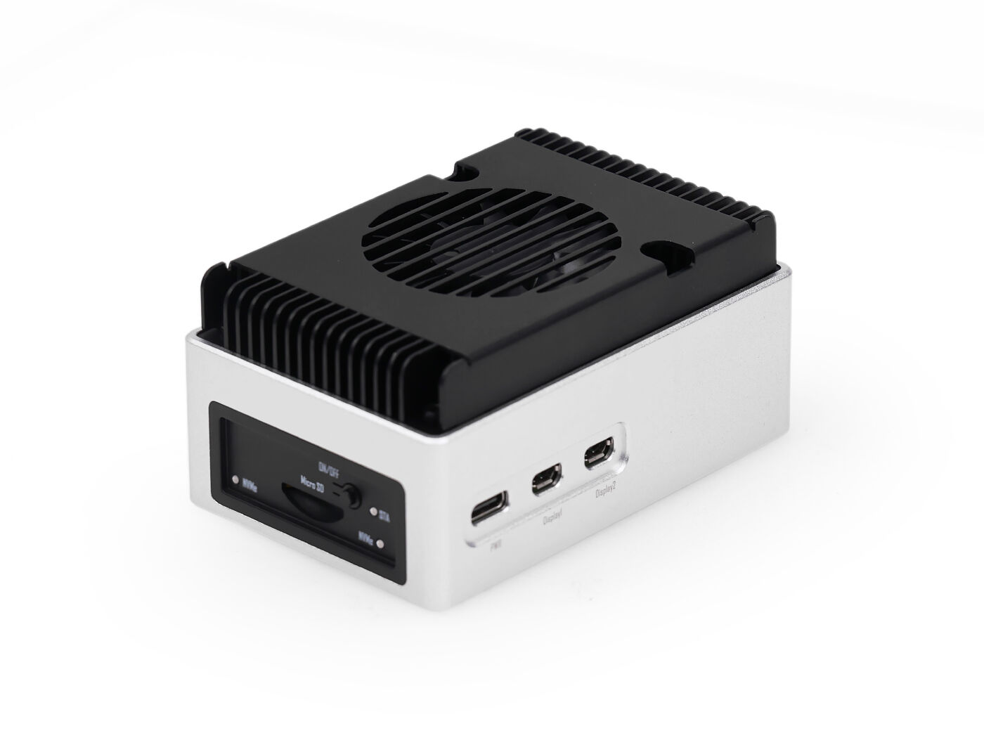 reComputer AI R2130-12 - 8GB RAM