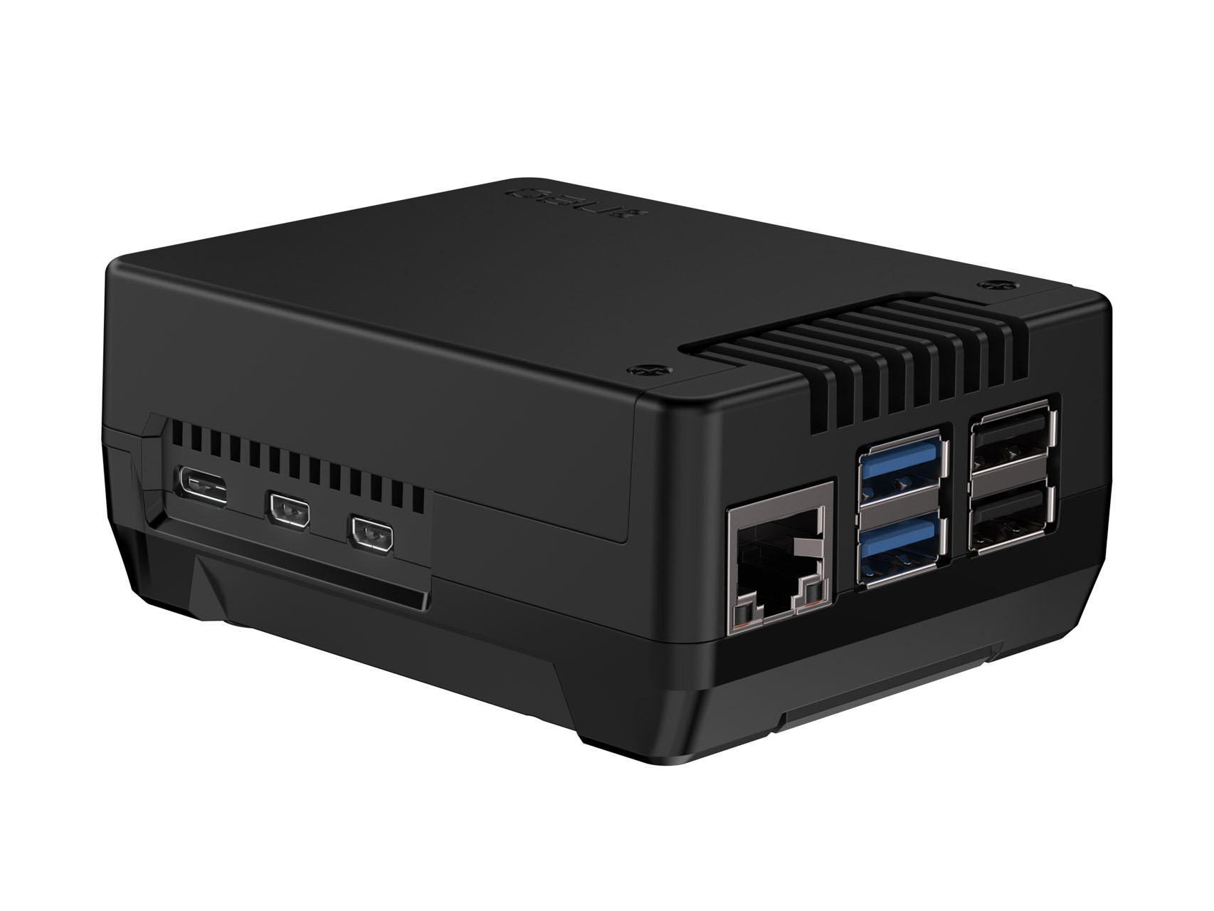Argon Neo 5 M.2 NVMe Behuizing