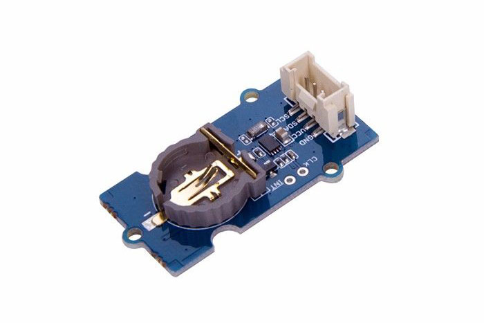 Grove - High Precision RTC (PCF85063TP)