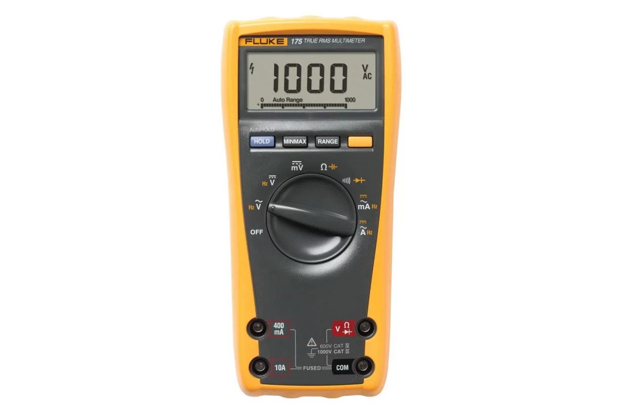 Fluke 175 Digitale Multimeter