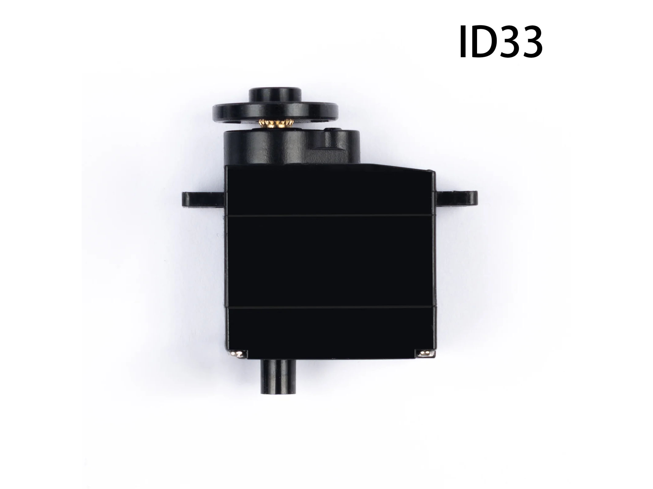 ELECFREAKS Dual Serial Servo voor XGO Lite (ID33)
