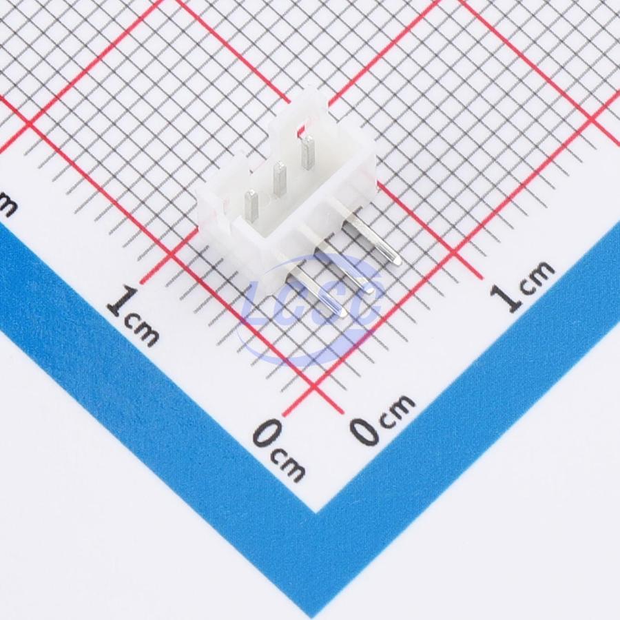 HDGC 20010WR-03-HDGC2001