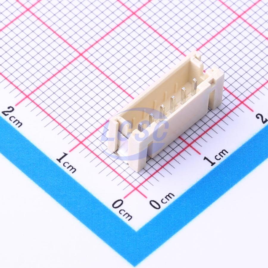 HDGC 2.0-B-6PB