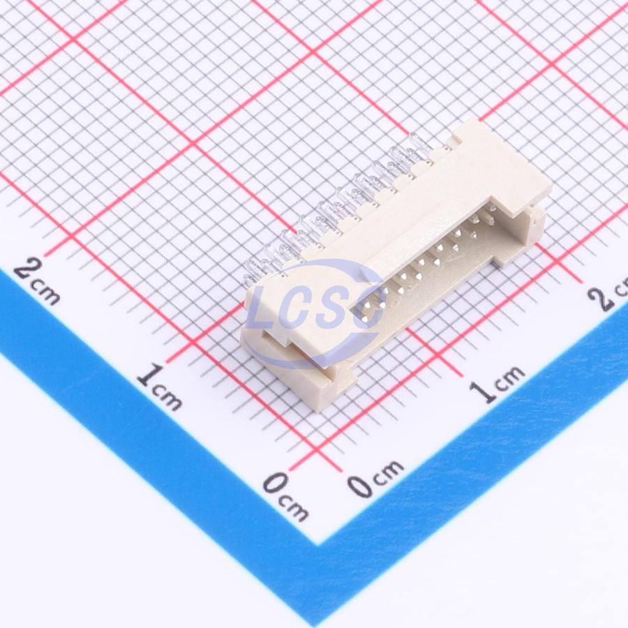 HDGC HDGC1501WVA-2x10P-2