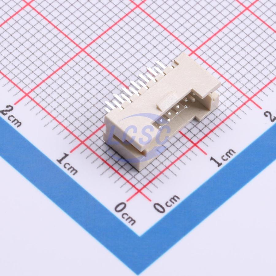 HDGC HDGC1502WVA-2x7P-2