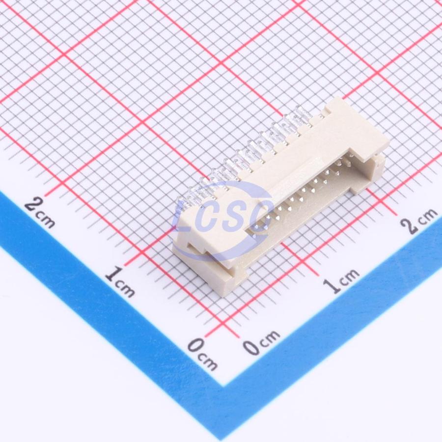 HDGC HDGC1508WVA-2x11P