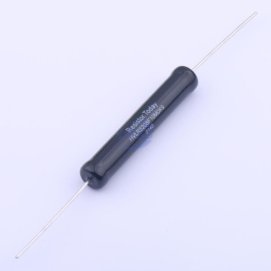RESI HVLR5208F10M0K9