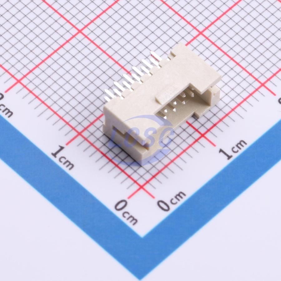 HDGC HDGC1502WVA-2x6P-2