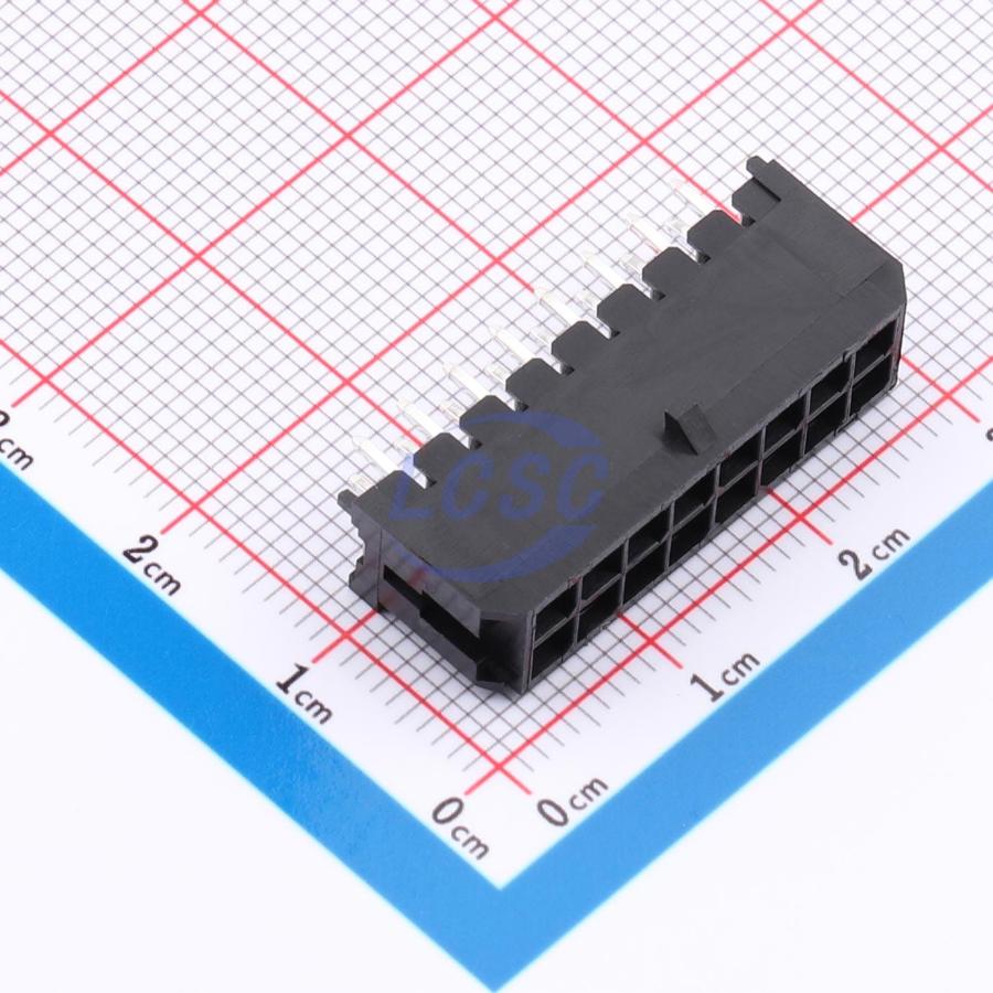 HDGC MX3.0-2X8PWV(HDGC3030WV-2X8P)