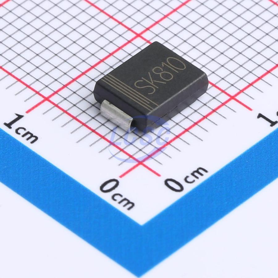 JSCJ SK810