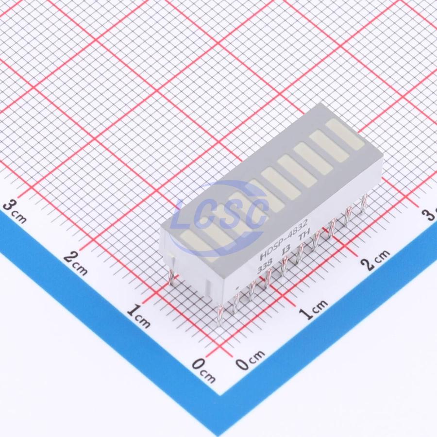 Broadcom HDSP-4832