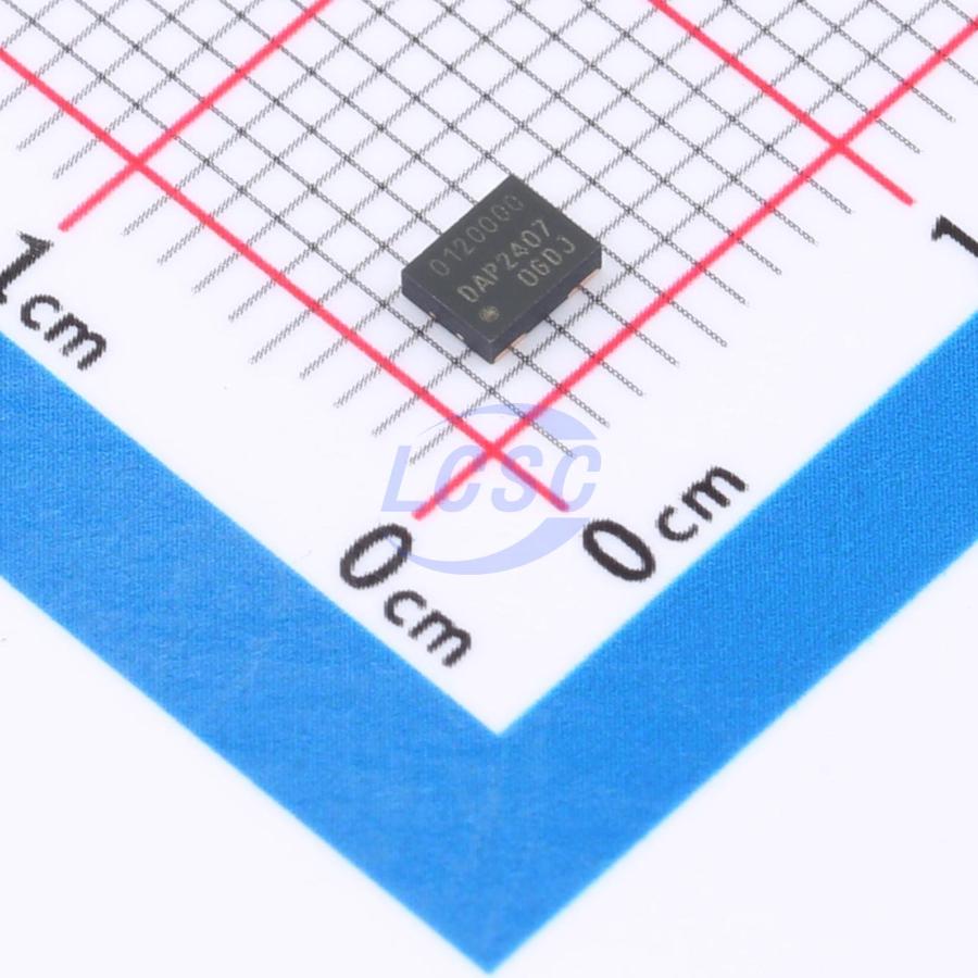 ABRACON ASEMB-12.000MHZ-XY-T
