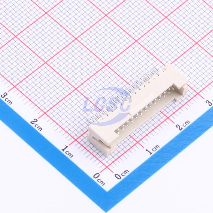 HDGC HDGC1501WVA-2x15P-2