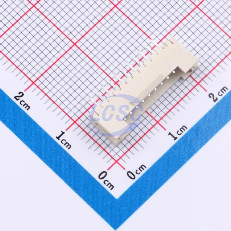 HDGC HDGC1502WVA-11P-2