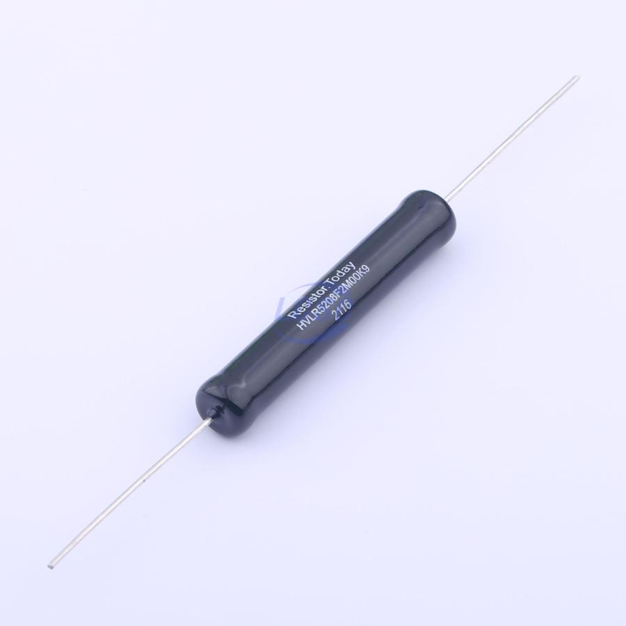 RESI HVLR5208F2M00K9