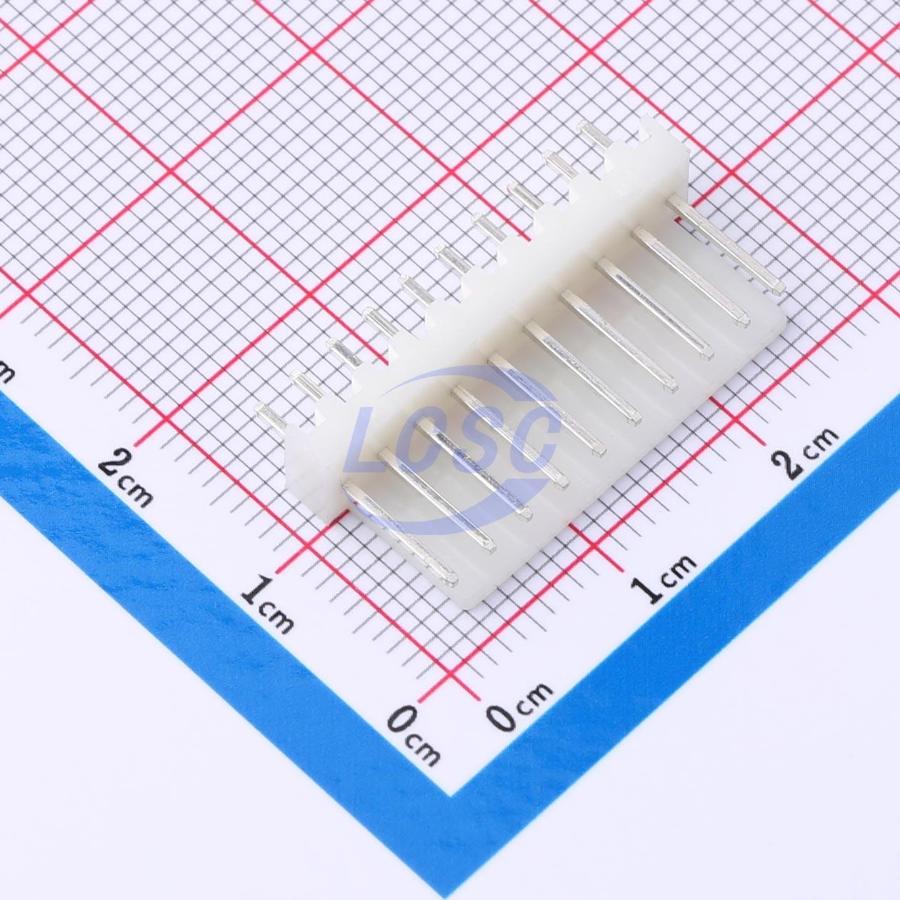 HDGC HDGC2543WV-10P-2