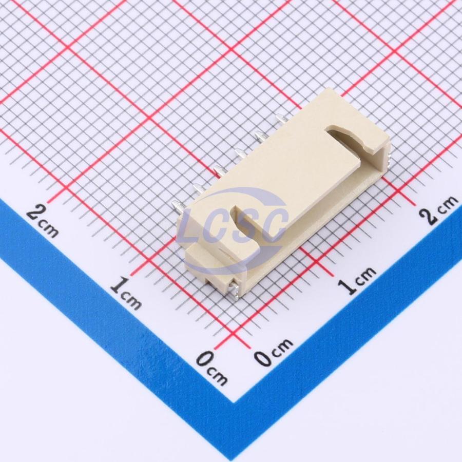 HDGC 2.5K-BH-6PWB