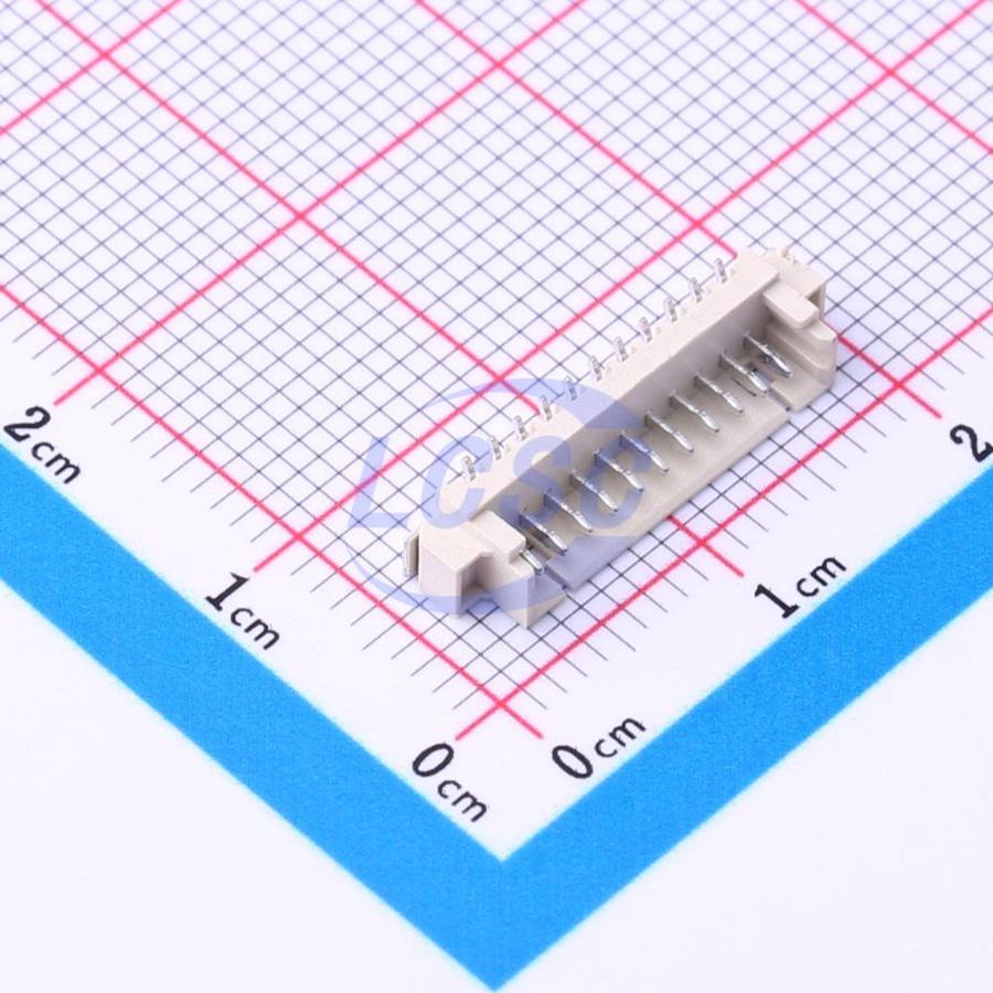 HDGC 1.25-C-11PB