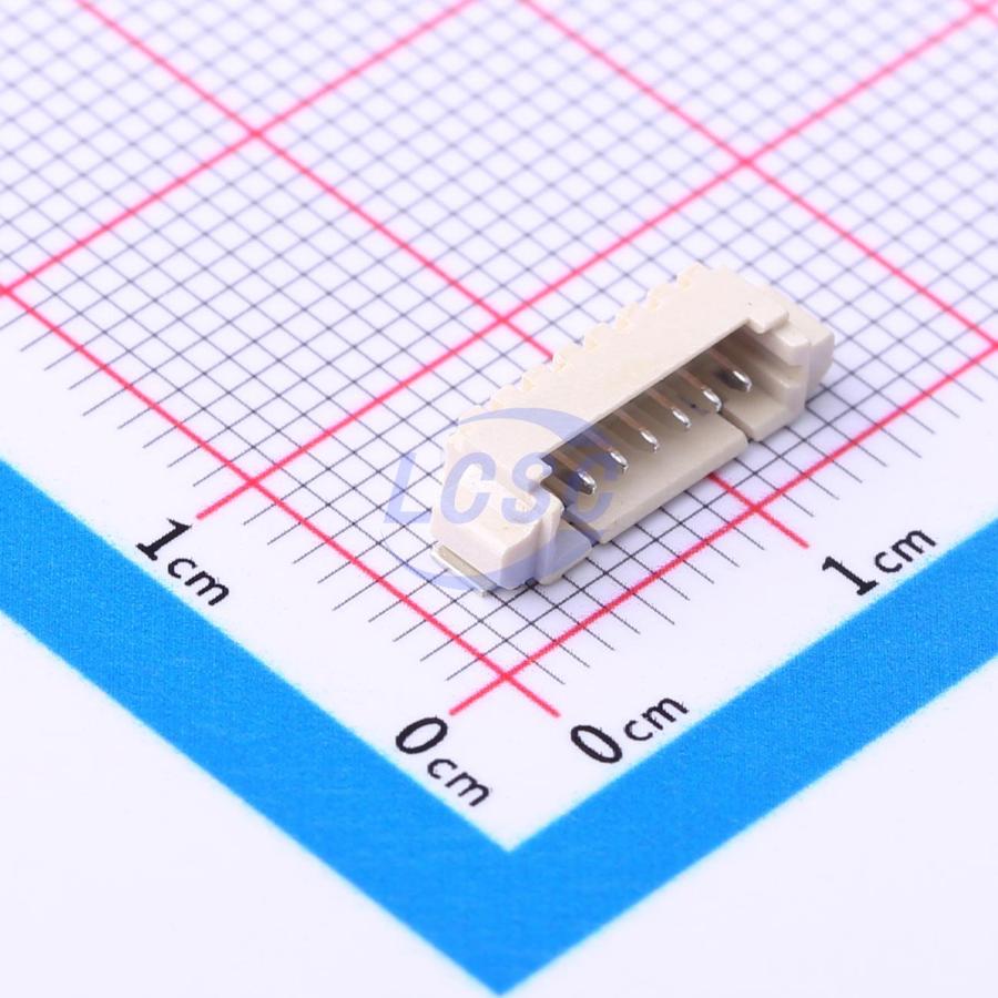 HDGC 1.25-D-7PWB