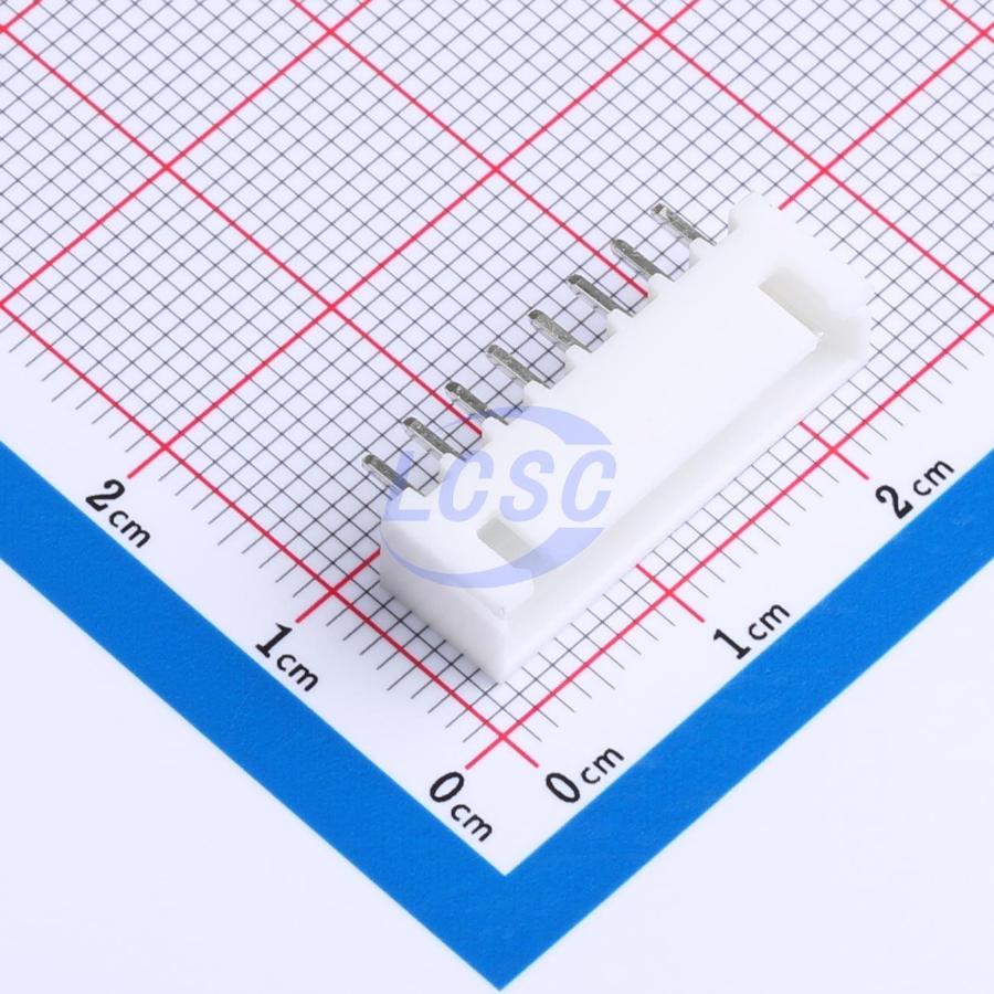 HDGC HDGC2501WV-8P