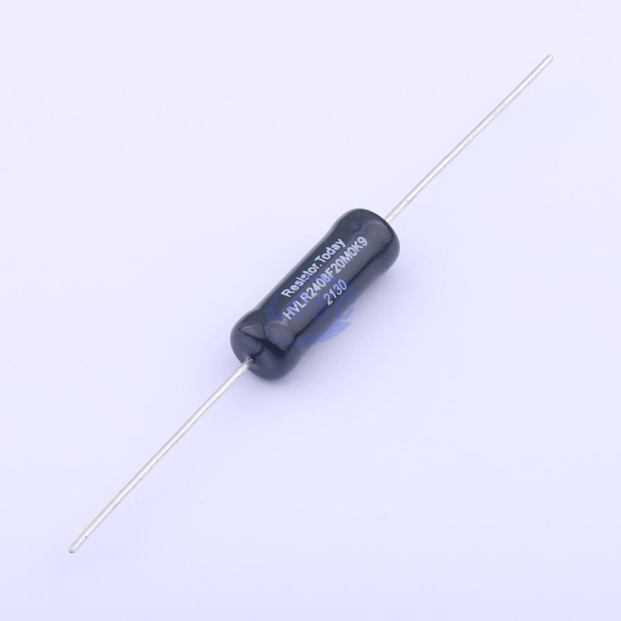 RESI HVLR2408F20M0K9