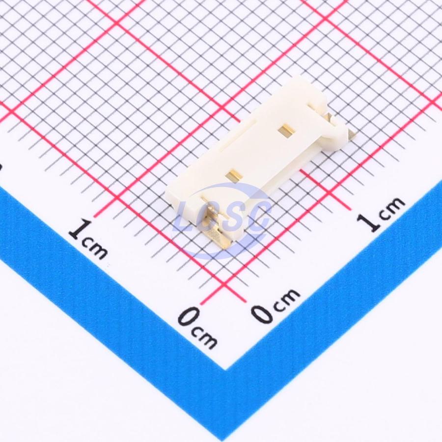 HDGC 1.25K-CB-6PWB