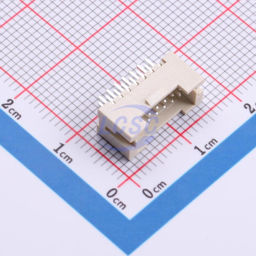 HDGC HDGC1500WVA-2x7P
