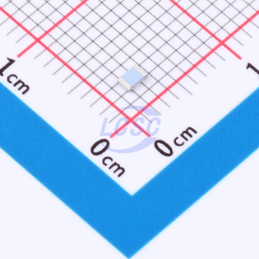 RESI EZFR0805Q100RL9