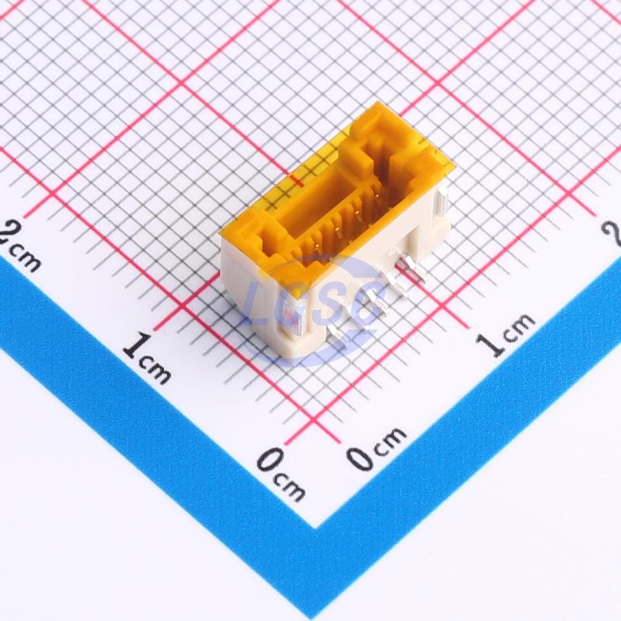 HDGC HDGC1501WVD-S-5P