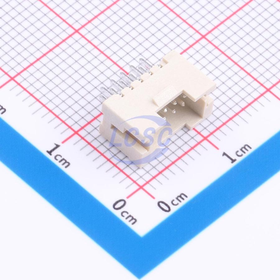 HDGC HDGC1501WVA-2x5P-2