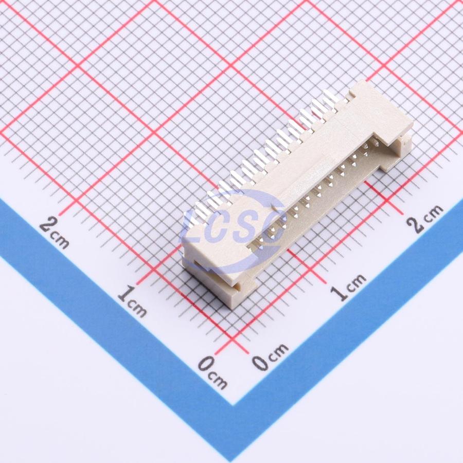 HDGC HDGC1502WVA-2x13P-2