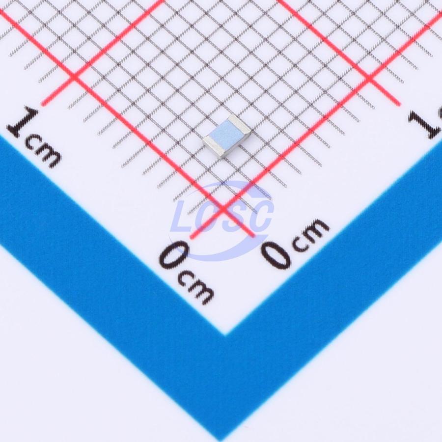 RESI EZFR0805A100RL9