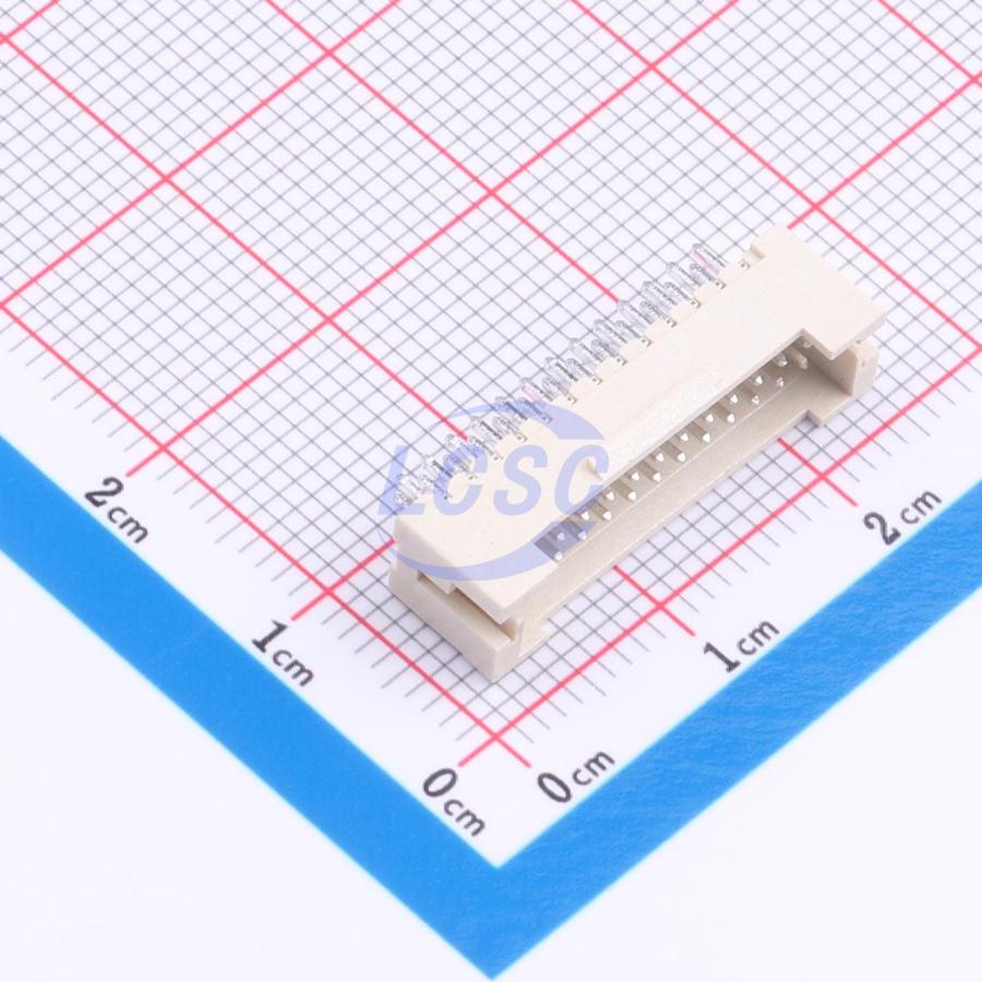 HDGC HDGC1501WVA-2x13P-2