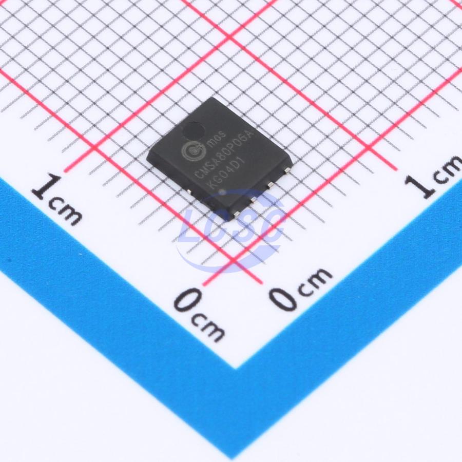 Cmos CMSA80P06A