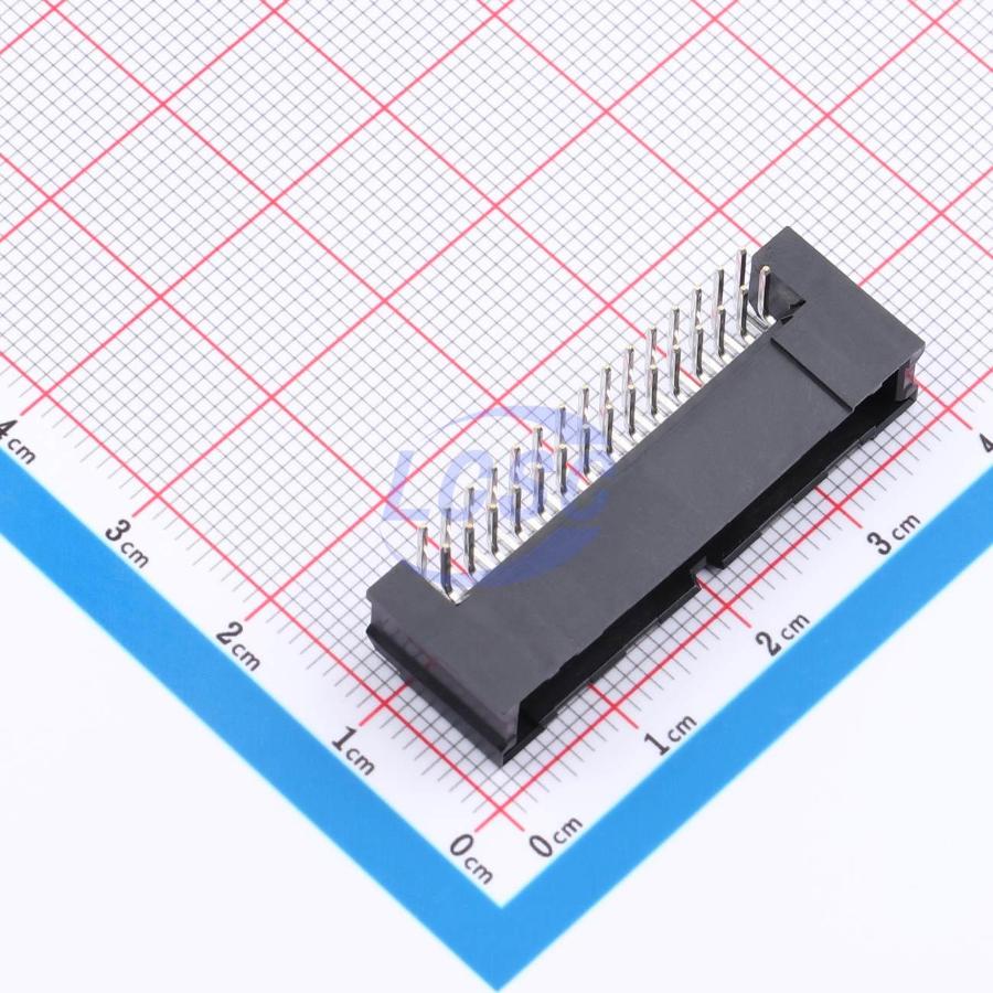 HRS DF51A-30DP-2DS(20)