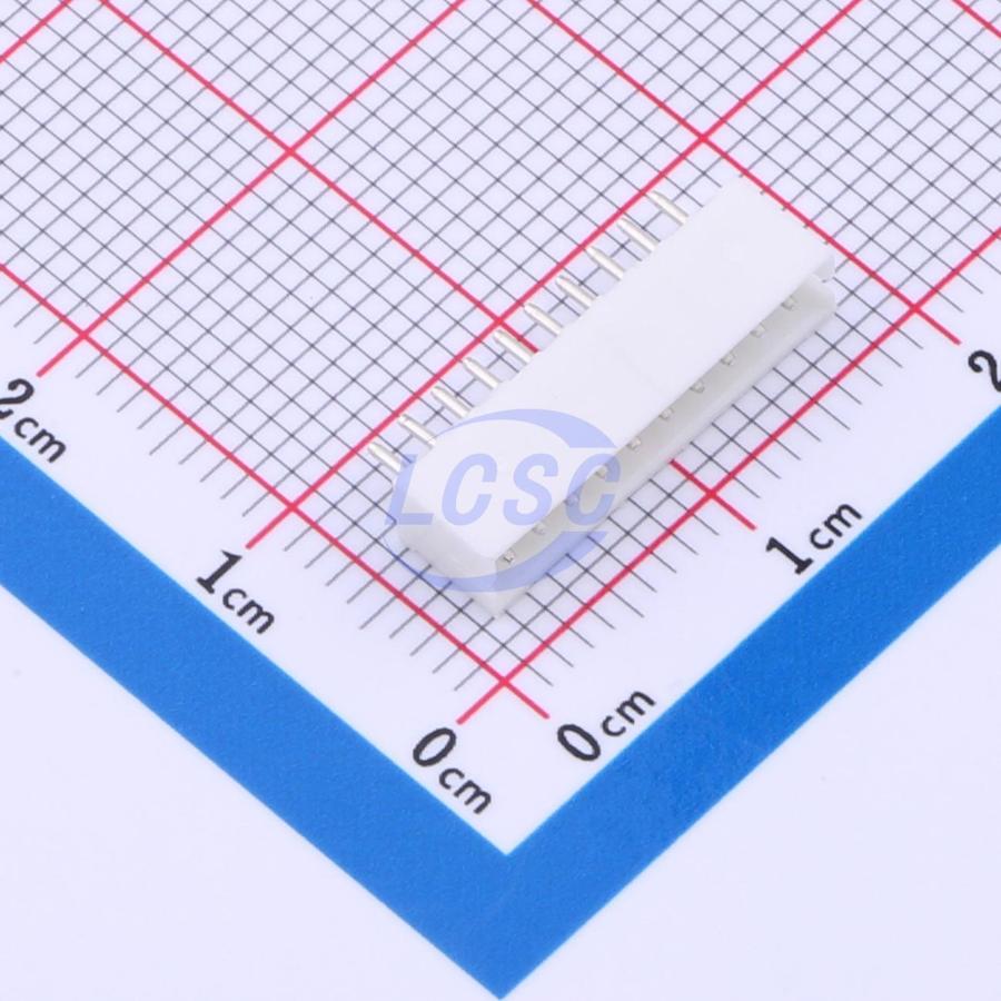 HDGC HDGC1501WV-10P