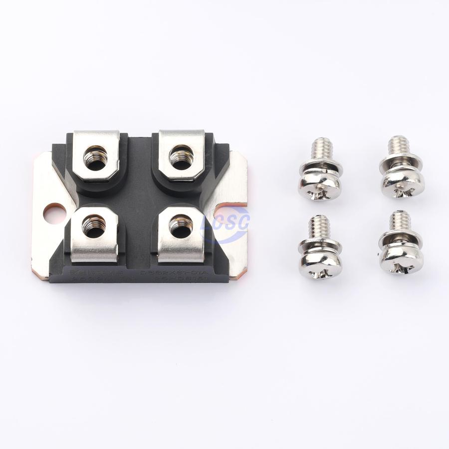Littelfuse/IXYS DSS2X61-01A