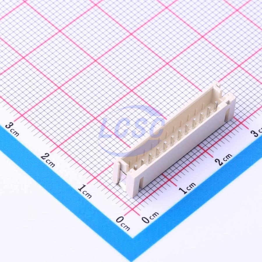 HDGC 2.0-B-12PB
