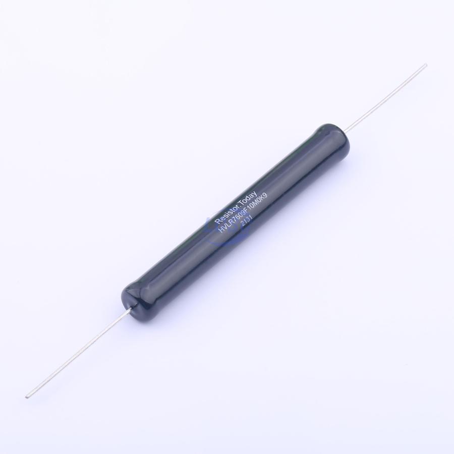 RESI HVLR7609F10M0K9