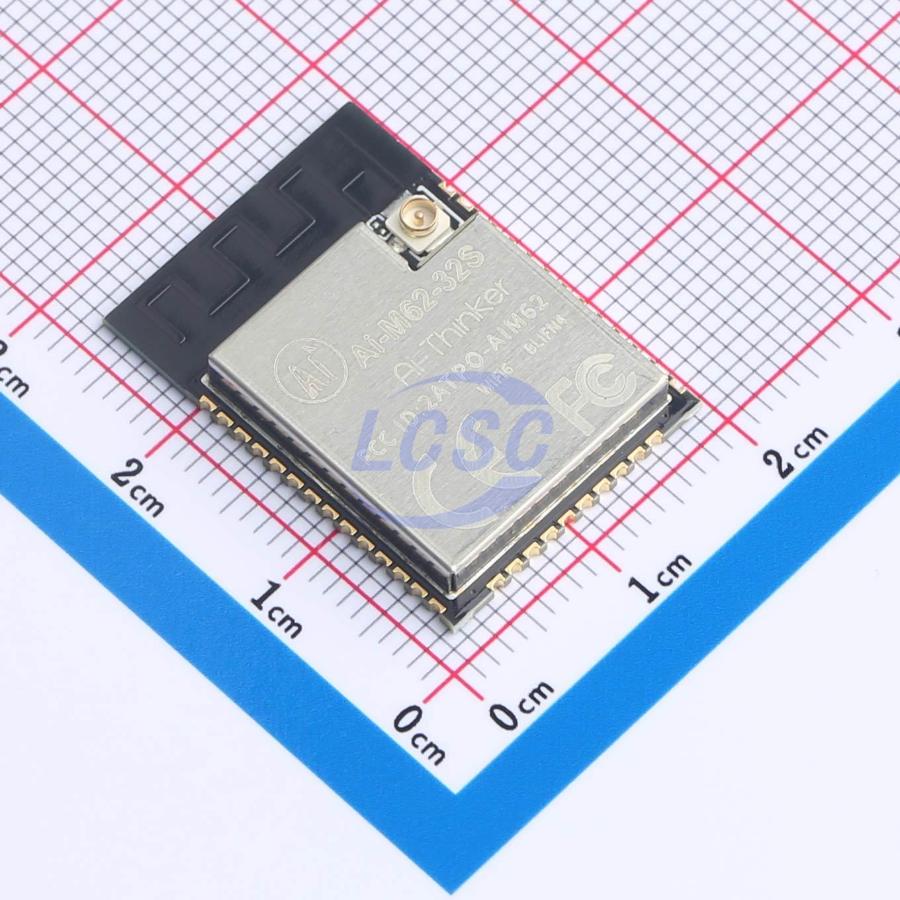 Ai-Thinker Ai-M62-32S