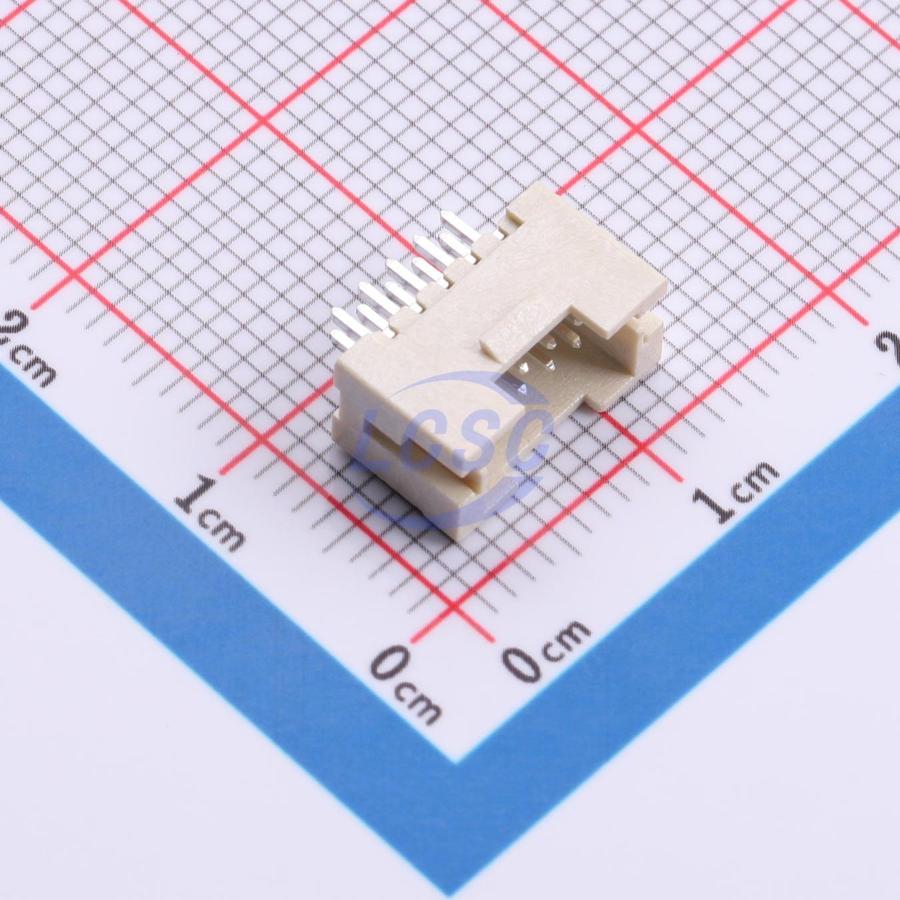 HDGC HDGC1502WVA-2x5P-2