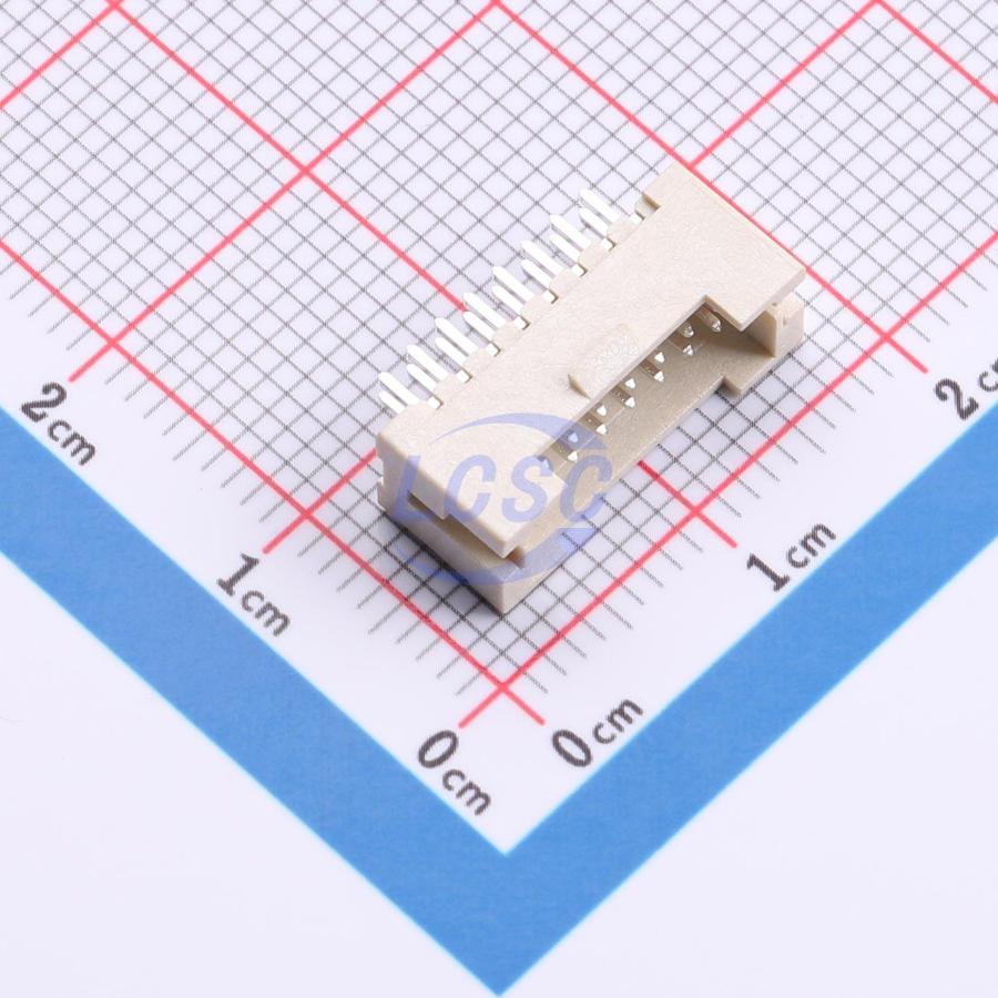 HDGC HDGC1500WVA-2x8P