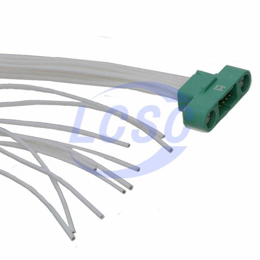 Harwin G125-MC11005M1-0450L